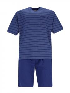 Ночное белье hajo, цвет ozean