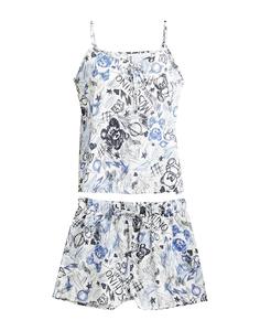 Пижама Moschino, белый