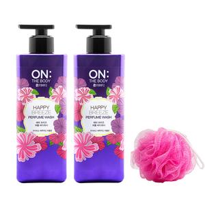 Гель для душа унисекс ONTHEBODY