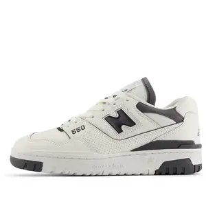 Кроссовки 550 New Balance, синий