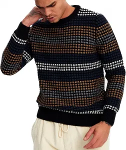 Свитшот Leif Nelson с капюшоном, модель LN-20760, Slim Fit