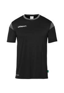 Спортивная футболка FUSSBALL TEAMSPORT- SQUAD 27 uhlsport, черный