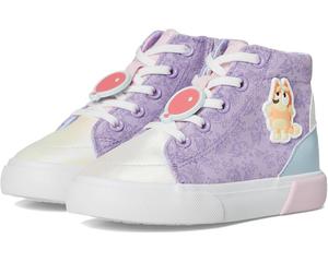 Кроссовки Ground Up Bluey High Top, фиолетовый