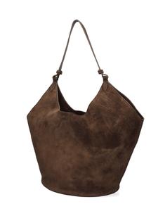 Сумка через плечо Gave Lux, коричневый