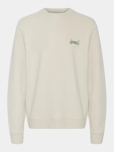 Толстовка обычного кроя Blend, бежевый