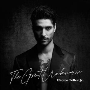 Виниловая пластинка Tellez, Hector Jr.: Great Unknown