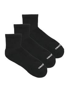 Носки JACK & JONES JACLUCA, черный