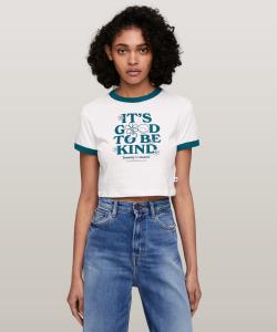 TJW SLIM CRP NOVELTY1 RINGER T