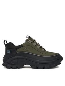 Кроссовки Intruder Galosh 2.0 Low WP P111620 Caterpillar, зеленый