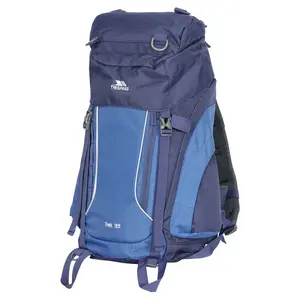 Рюкзак Trespass Trek 33L, синий