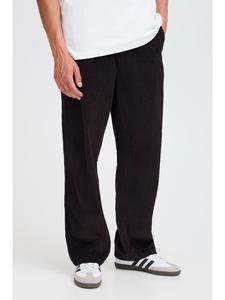 Брюки чинос !SOLID, черный