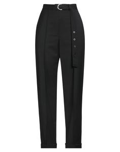 Брюки Sandro, черный