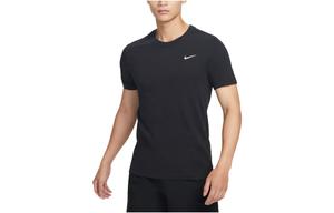 Мужская футболка Nike, черный