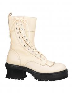 Ботильоны Agl, бежевый