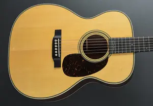 Martin Мартин 000-28EC Эрик Клэптон