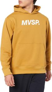 Мужская толстовка Descente на молнии, худи, Movesport MVSP, эластичная, влагоотводящая, защита от УФ-излучения (UPF 50+), для тренировок, бежевый