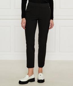 Штаны Hugo Hatenia-1 Slim Fit, черный