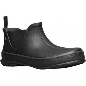 Слипоны Digger мужские Bogs, черный