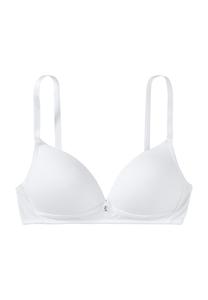 Подвеска на чашку бюстгальтера Сидни Sylvia Speidel., белый