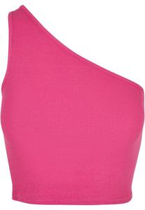 Топ Urban Classics Tank s, цвет brightviolet