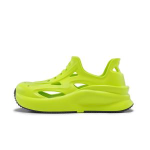 Сабо унисекс Beys, цвет Lemon green