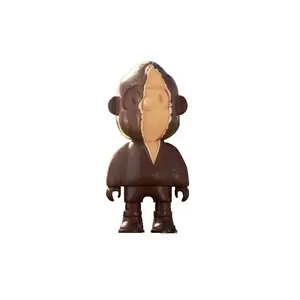 Farmer Bob 10th Anniversary Fragile Forest Collection слепая коробка одиночная слепая коробка FINDING UNICORN