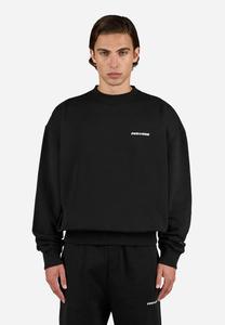 Толстовка Pegador LOGO, Washed Black/Black