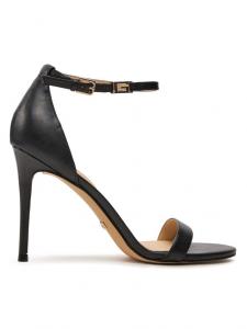 Сандалии Kabail FL8KIL LEA03 Guess, черный