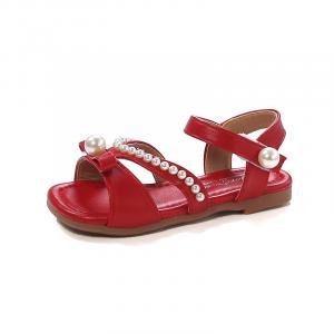 Детские сандалии TONYBEAR, желтый