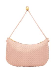 Наплечная сумка Usha Schultertaschen, розовый