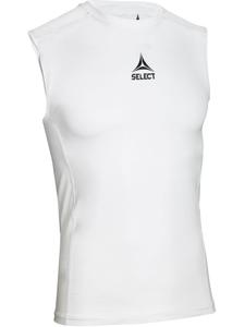Функциональное нижнее белье Функциональная майка белого цвета Select