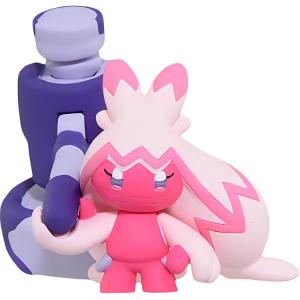 Плюшевая игрушка покемон гигантский форджер фигурки чиби TAKARA TOMY