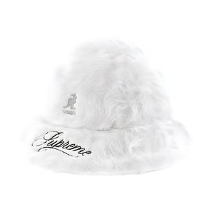 Supreme Кенгол Фургора повседневная, White