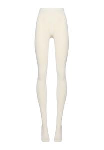 Колготки MERINO Wolford, молочный