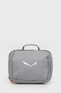 Косметичка Salewa, серый