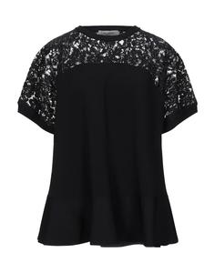 Футболка Valentino Garavani, черный