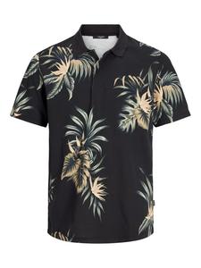 Футболка Jack & Jones, черный