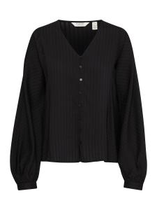 Блуза b.young, черный