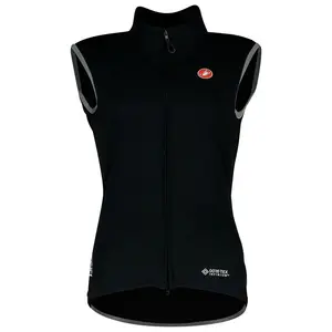 Жилет Castelli Perfetto RoS 2, черный