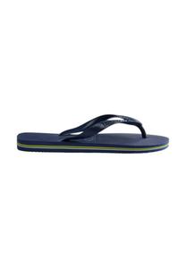 Шлепанцы FLIP-FLOPS da bagno Havaianas, синий