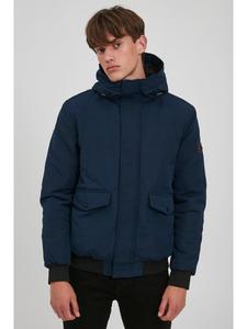 Зимняя куртка INDICODE, синий