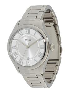 FOSSIL Часы 'Gilmore' в серебристом цвете