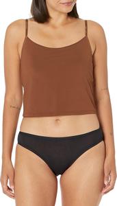 Женская майка Calvin Klein Form to Body, Spruce