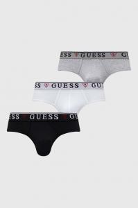 3 упаковки нижнего белья Guess, белый