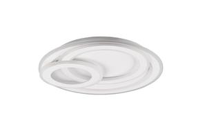 Светодиодный потолочный светильник Novel, белый