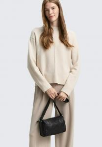 Сумка кросс-боди TOM TAILOR SKYLAR MIT REFLEKTIERENDEN ELEMENTEN, Schwarz Black/Black