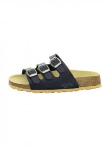 Мюли superfit, синий