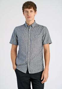 Рубашка Lindbergh, темно-синий