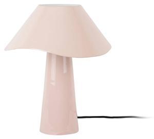 Настольная лампа Leitmotiv Ameno, розовый