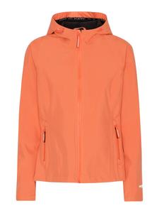 Куртка Ilse Jacobsen DAYBREAK02, оранжевый